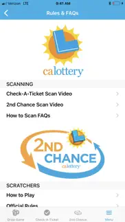 ca lottery official app alternatives 9