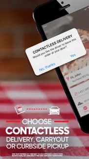 pizza hut - delivery & takeout alternatives 5