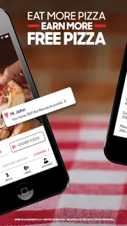 pizza hut - delivery & takeout alternatives 2