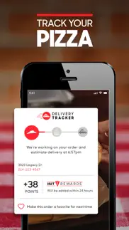 pizza hut - delivery & takeout alternatives 4