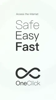 oneclick - safe, easy & fast alternatives 1