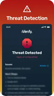 iverify. - secure your phone! alternatives 4