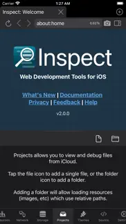 inspect browser alternatives 10