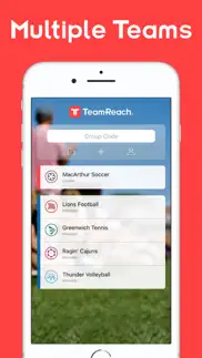 teamreach – your team app alternatives 1