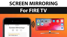 screen mirroring+ for fire tv alternatives 1