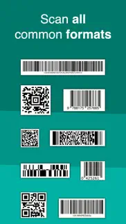 qr code & barcode scanner ・ alternatives 5