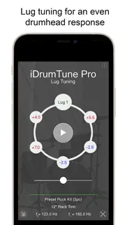 drum tuner - idrumtune pro alternatives 2