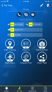 nashville airport info + radar alternatives 4
