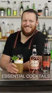 essential cocktails alternatives 1