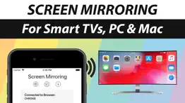 screen mirroring+ app alternatives 1