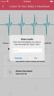 baby's heartbeat backup alternatives 5