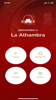 audioguía alhambra alternatives 1