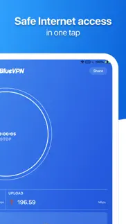 skybluevpn: vpn fast & secure alternatives 5