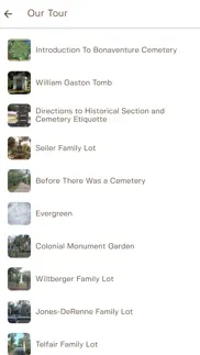 bonaventure cemetery tours alternatives 3