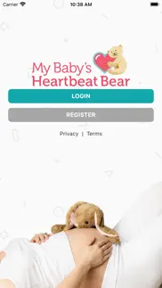 baby's heartbeat backup alternatives 1