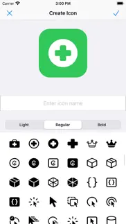 app icons & widget - theme kit alternatives 9