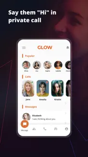 glow: video stream & friends alternatives 4