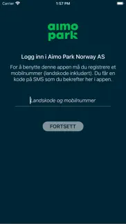 aimo park norway as alternativer 1