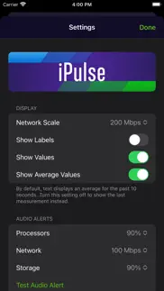 ipulse - monitor your device alternatives 5