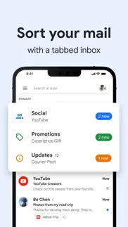 gmail - email by google alternatives 2
