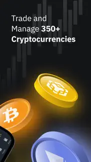 binance: buy bitcoin & crypto alternatives 3