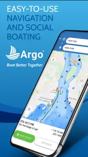 argo - boating navigation alternatives 1