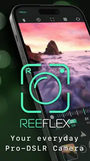 reeflex pro camera alternatives 1
