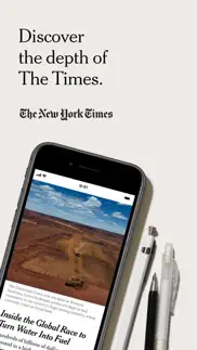 the new york times alternatives 1