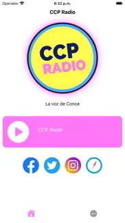 ccp radio alternatives 3