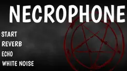 necrophone real spirit box alternatives 1