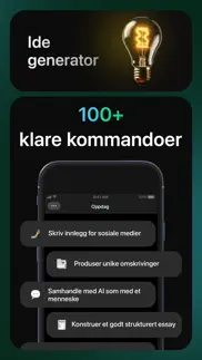 chatbox - ai-chatbot på norsk alternativer 7