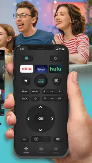 smartcast tv remote control. alternatives 2