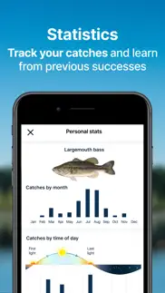 fishbrain - fishing app alternatives 7