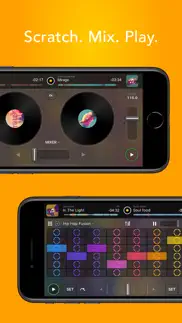 djay - dj app & ai mixer alternatives 3