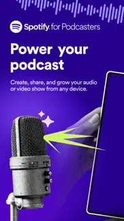 spotify for podcasters alternatives 1