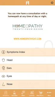 homeopathy at home alternatives 1