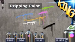 graffiti spray can art - king alternatives 2