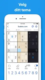 sudoku.com – hjernetrim alternativer 8