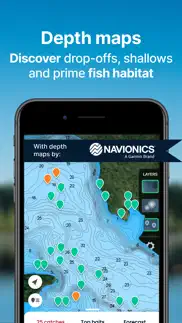 fishbrain - fishing app alternatives 3