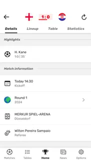 european championship app 2024 alternatives 3