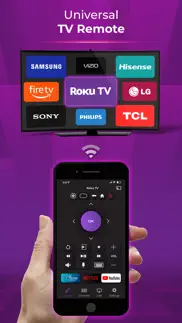 tv remote - universal control alternatives 1