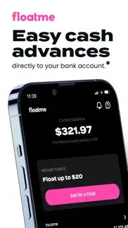 floatme: instant cash advances alternatives 1