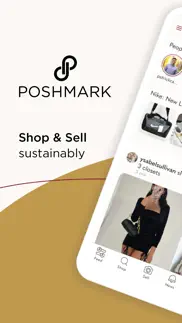 poshmark: buy & sell fashion alternatives 1