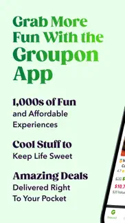 groupon - local deals near me alternatives 1