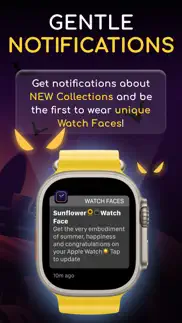 watch faces gallery & widgets alternatives 6