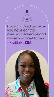 shiftmed - nursing jobs app alternatives 6