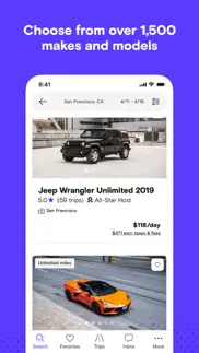 turo - find your drive alternatives 2