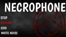 necrophone real spirit box alternatives 2