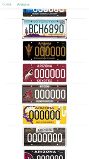 the game - state plates alternatives 3