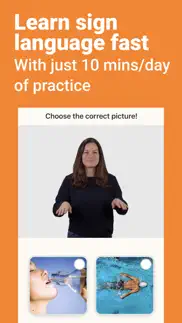 lingvano - learn sign language alternatives 1